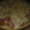 El cooksnap de AntonELLA cuando hizo Pizza crocante y esponjosa.