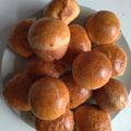 施淑貞 的 奶油餐包 cooksnap
