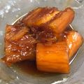 Cooksnap dari ririn andriyani untuk resep Singkong rebus gula jawa