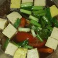 Cooksnap dari frizz untuk resep Sayur Asam Kacang Merah