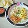 Cooksnap dari irani nara untuk resep Bubur ayam klasik (#PR_HomeMadeStreetFood)