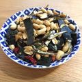 王玉珊 的 香辣海苔小魚乾花生by戀戀家 cooksnap