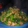 Cooksnap dari Fadhila Ae untuk resep Kangkung tumis pedas tempe toge