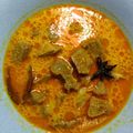 Cooksnap dari Nilam Sarwendah untuk resep Gulai cincang padang