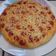 Cooksnap dari Diana untuk resep Pizza Otang (oven tangkring)