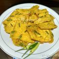 Cooksnap dari Yuliawaty untuk resep Tempe Mendoan Sambal Kecap