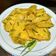 Cooksnap dari Yuliawaty untuk resep Tempe Mendoan Sambal Kecap
