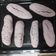 Cooksnap dari Ningsih Alimuddin untuk resep Korean Sweet Potato Bread(tanpa tepung ubi)