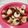 El cooksnap de Adri Cocina! cuando hizo Desayuno saludable: Banana, frutillas, cereales y miel.