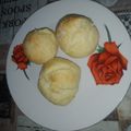 El cooksnap de ori piñeiro cuando hizo Pan casero.