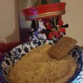 Cooksnap de Stephanie Duqueyroix sur la recette Houmous de lentilles Corail