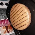 Cooksnap dari Kurnia Putri untuk resep Bolu Lembut 3 Telur