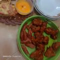 Cooksnap dari lia untuk resep Ayam Richeese