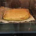 El cooksnap de JUANA ROMERO FERNANDEZ cuando hizo Masa de empanada con Mambo Cecotec.