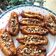 Cooksnap dari Farah Diba Hakamuddin untuk resep Sanggara balanda / fried banana with peanut butter (khas bugis)