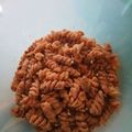 Cooksnap dari Siti Nur Ramadhiati untuk resep Makaroni goreng rasa keju