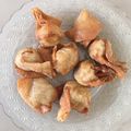 Cooksnap dari Yulia Dewi Santoso untuk resep Gyoza 🥟