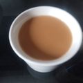 Fatima Rais's cooksnap of when they made CHAI (TEA).