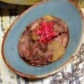 Cooksnap dari None untuk resep Ayam Kecap NgoHiong