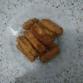Cooksnap dari sri rusnawati untuk resep Stik Tempe
