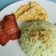 Cooksnap dari Qing Avileo untuk resep Nasi lemak pandan / nasi ijo