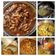 Naushaba Parveen का कुकस्नैप जब उन्होंने लहसुन हल्दी का अचार (lehsun haldi ka achar recipe in Hindi) बनाया था।