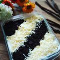 Cooksnap dari Niluh Astriani untuk resep Tres Leches (Milk Bath Cake)