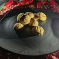 Hiral Panchal's cooksnap of when they made નાનખટાઈ (Nankhatai Recipe In Gujarati).