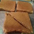 Cooksnap dari Nur Mei Setiani untuk resep 296. TOAST ALA ROTI BOY/ROTI TAWAR PANGGANG TOPPING ala ROTI BOY