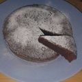 Cooksnap dari Galindra Sisoka untuk resep Brownies Milo Teflon