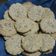 El cooksnap de luis coraite cuando hizo Galletas de avena y harina integral.