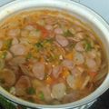 Cooksnap dari Mers Nuraeni untuk resep Sop Merah (khas Surabaya)