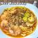 Cooksnap Sesimple Loralin semasa beliau membuat Mee bandung batu pahat.