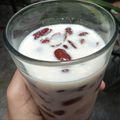 Cooksnap dari Rejeki 2021 untuk resep Es kacang merah 🍧