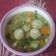 Cooksnap dari Ayumi Itsuwa untuk resep Sup Bola Tahu
