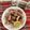 Kalpana Rai's cooksnap of when they made Healthy Roasted Singhara Chaat for Ekadashi vrat.