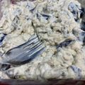 Klaudia Szekeres Cooksnap-ja, amikor elkészítette a(z) Török Padlizsán 🍆 Salat receptet.