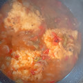 El cooksnap de AnitaAguilas1974 cuando hizo Bacalao encebollado estilo Canario.