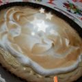 El cooksnap de Lissy Nuñez Iriarte cuando hizo Lemón Pie de Leche Condensada!!.