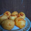 Cooksnap dari Ummahhaaqa95 (Afni Nur Rochmah) untuk resep Rondo Royal/Tape Goreng