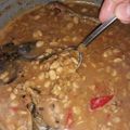 Cooksnap dari rini khusnunnuro untuk resep Sayur Tempe Bosok/Busuk #BikinRamadanBerkesan