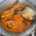 Cooksnap dari siti nurhalimah untuk resep Asam Padeh Ikan Patin