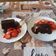El cooksnap de Maychu cuando hizo Brownie de chocolate fácil y rápido.