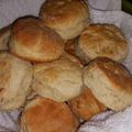 texmex08's cooksnap of when they made Buttermilk biscuits.
