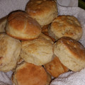 texmex08's cooksnap of when they made Buttermilk biscuits.