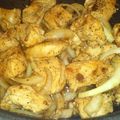 msquanda07's cooksnap of when they made Butter Fried Chicken.