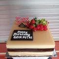 Cooksnap dari Neni Setyo untuk resep Puding Lapis Surabaya