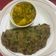 chaitali ghatak का कुकस्नैप जब उन्होंने मेथी पराठा (methi paratha recipe in Hindi) बनाया था।