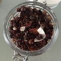 Cooksnap dari Shanty untuk resep Granola Coklat Banget