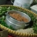 Cooksnap dari Mutiara Cantik untuk resep Urab/ Kluban Jawa